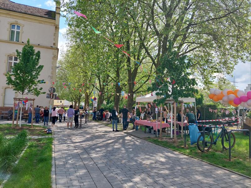 Tag der Städrebauförderung 2023